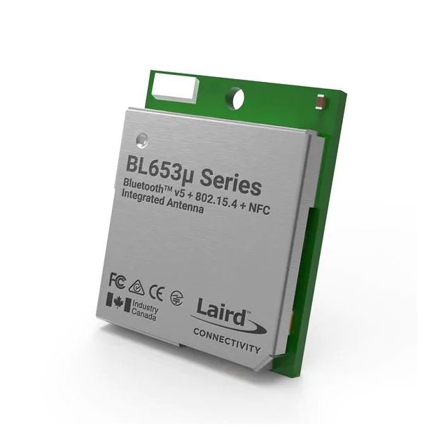 453-00059R Laird Connectivity Inc.  RF Transceiver Modules and Modems